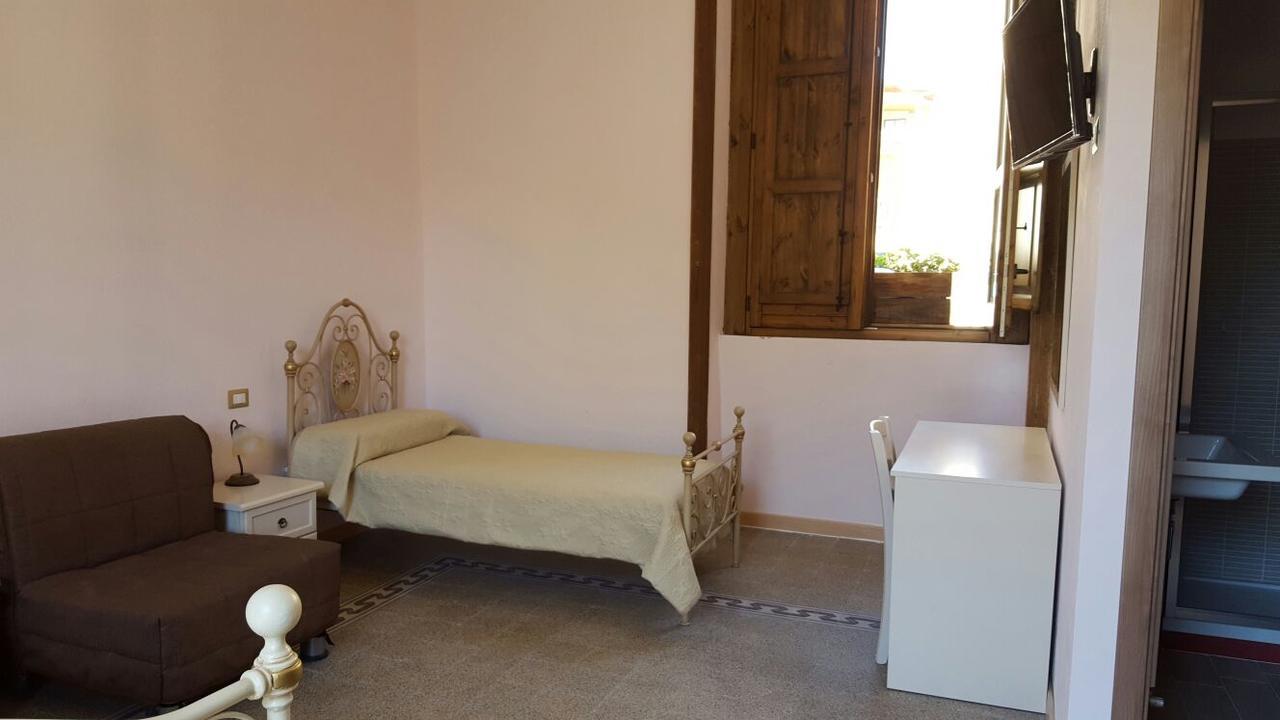 Villa Esmeralda Amantea Exterior foto