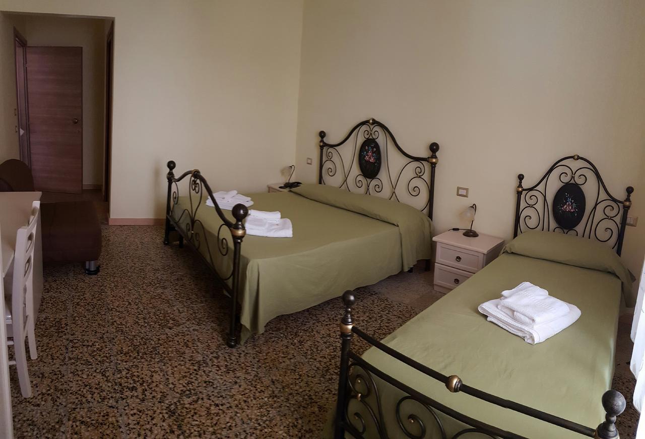 Villa Esmeralda Amantea Exterior foto